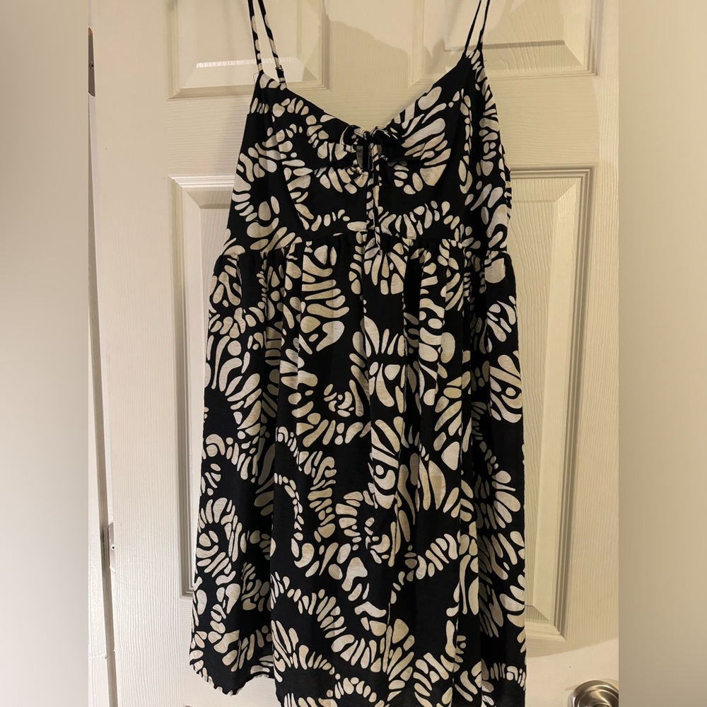 Nine West dress, size large